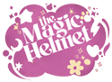 The Magic Helmet